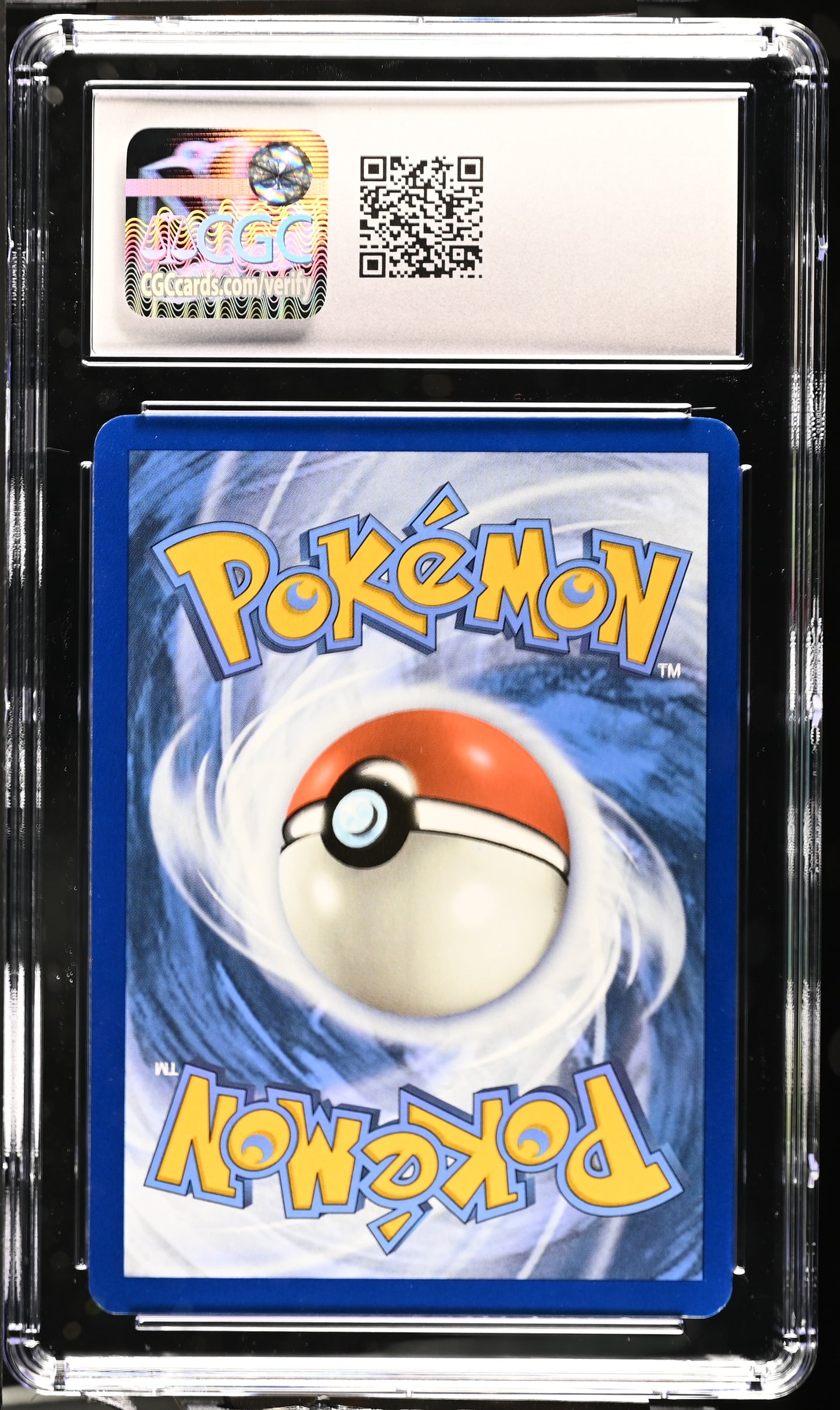 2023 Pokemon Scarlet & Violet 151 Venusaur ex Holo Ultra Rare Ultra Rare CGC 10 #182/165