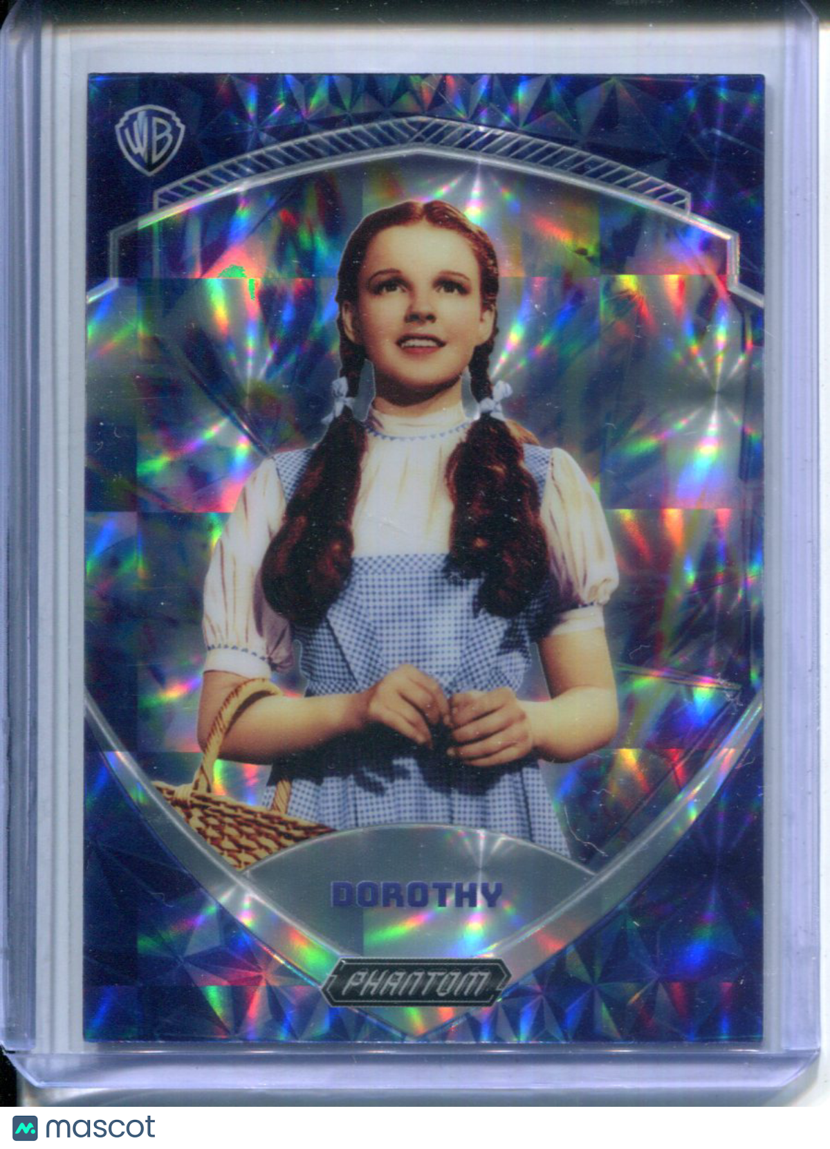 Dorothy 2024 Kakao V Phantom Holographic 70th Anniversary Dazzling Gem #69/75