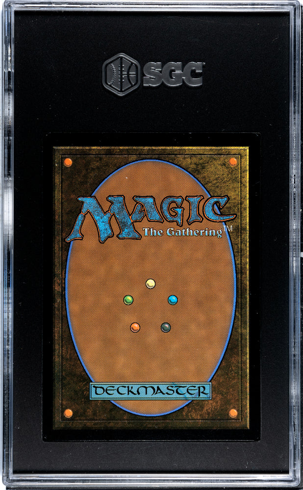 2023 Magic: The Gathering LOTR The One Ring #0380 SGC 9 POP 4