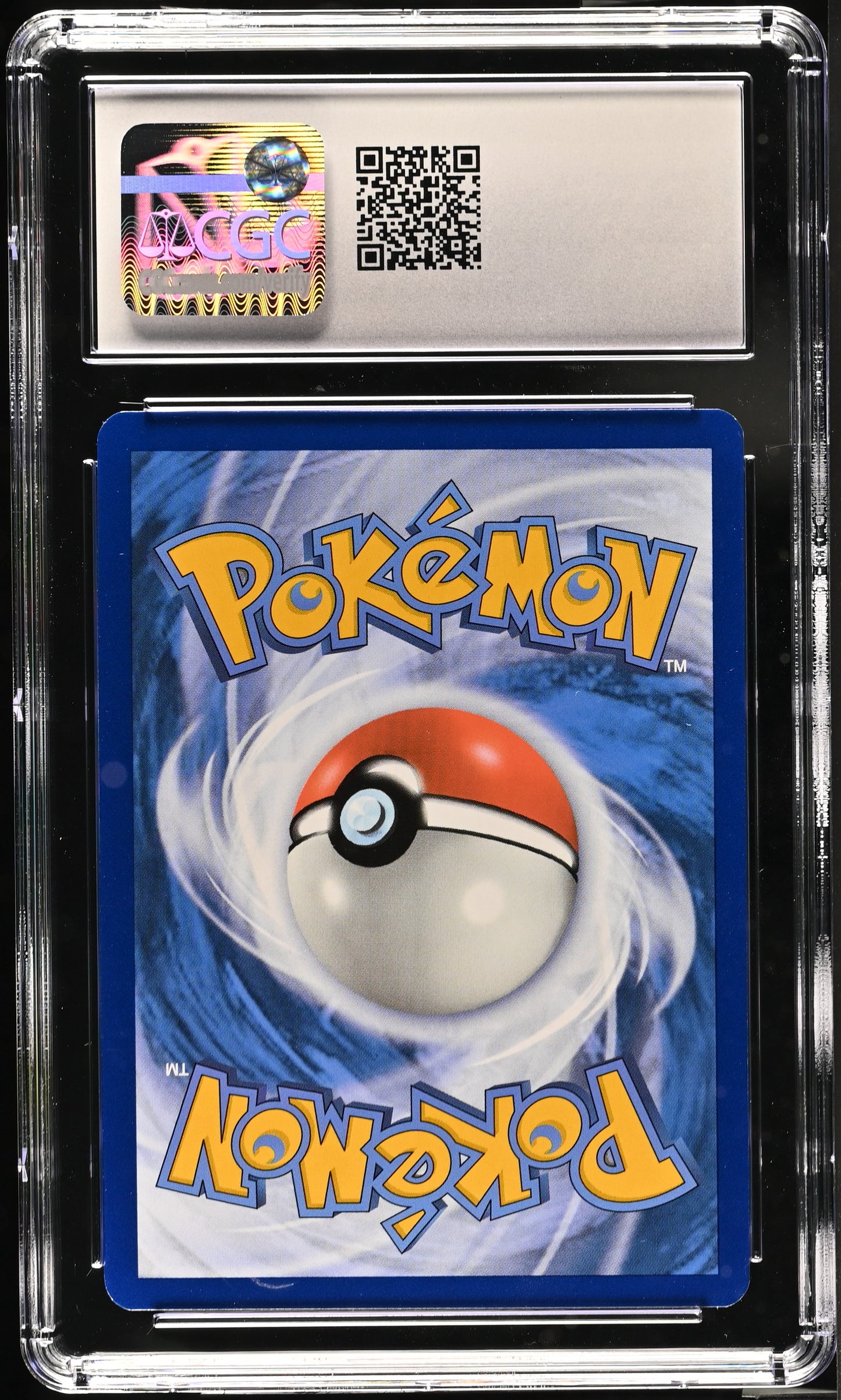2023 Pokemon Scarlet & Violet 151 Venusaur ex Holo Ultra Rare Ultra Rare CGC 10 #182/165