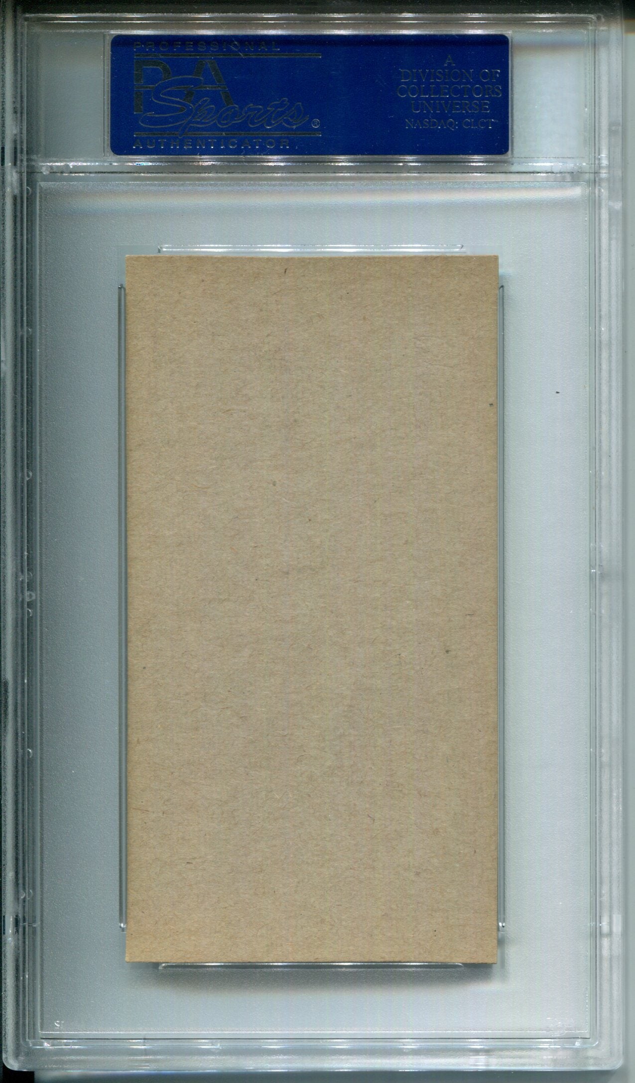 1966 Bazooka Panel Hand Cut Jim Bunning Frank Robinson Bill Skowron PSA 6