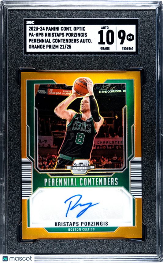 2002 Fleer Greats Of The Game Phil Rizzuto Autograph AUTO SGC 9